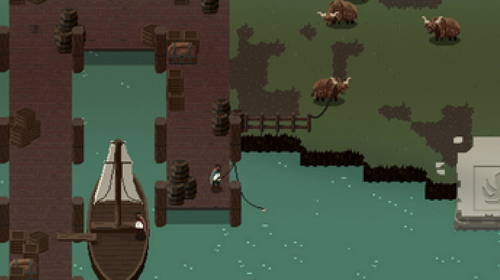 Cryhen Screenshot 2