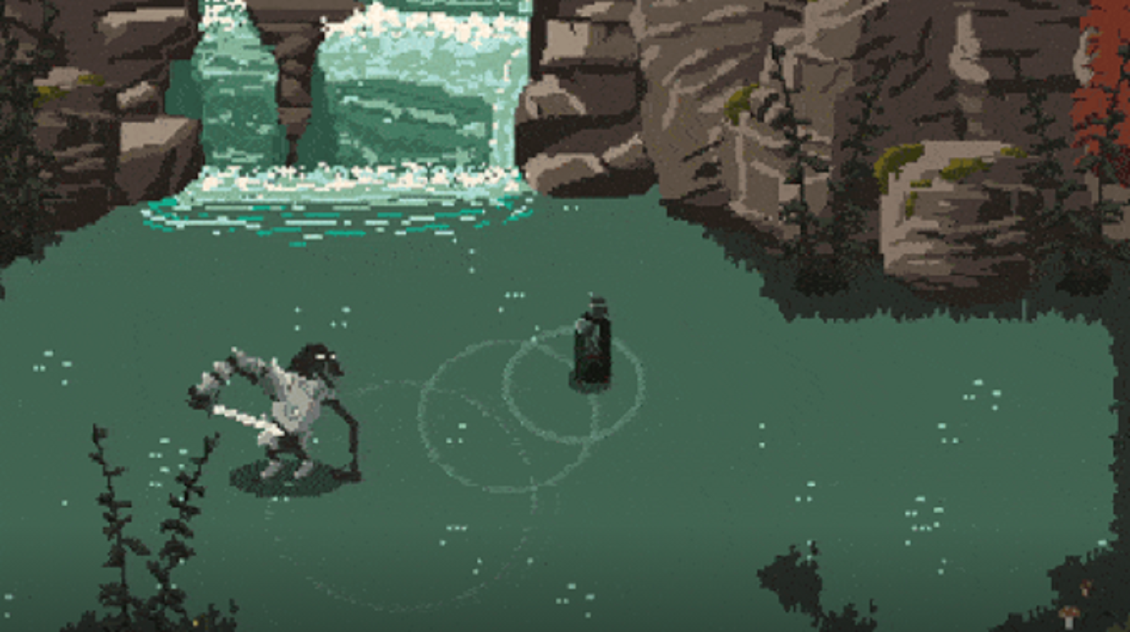 Cryhen Screenshot 3